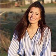 Passionnée d'anglais, et future étudiante en master en Angleterre!